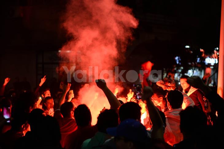 جماهير الأهلي، جمهور الاهلي